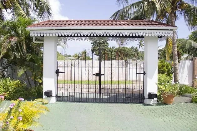 Villa Caballero Luxury Chalets