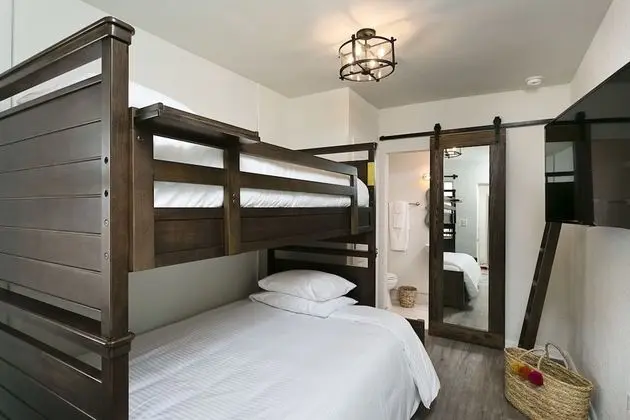 Hotel Cabana Clearwater Beach - Oda