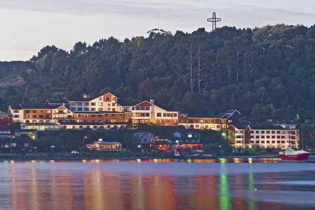 Cabaña del Lago