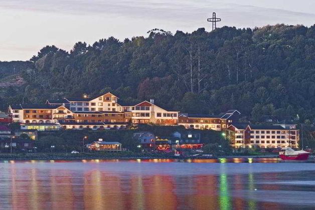 Cabaña del Lago