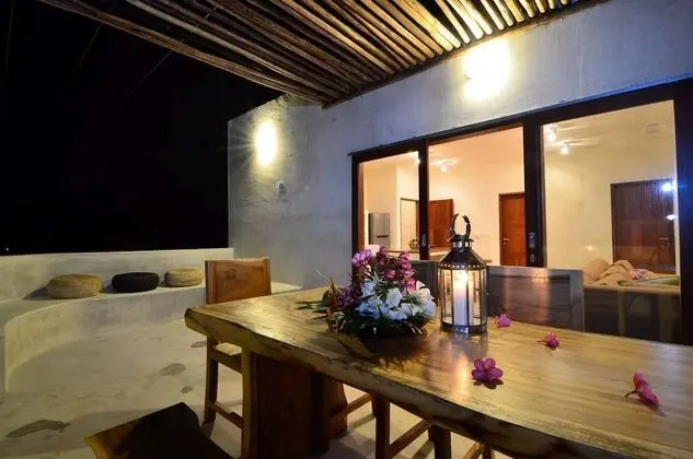 Cabana