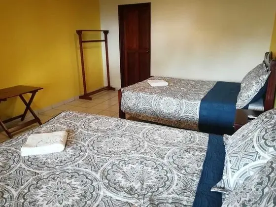 Cabaña Kayon & Zarco
