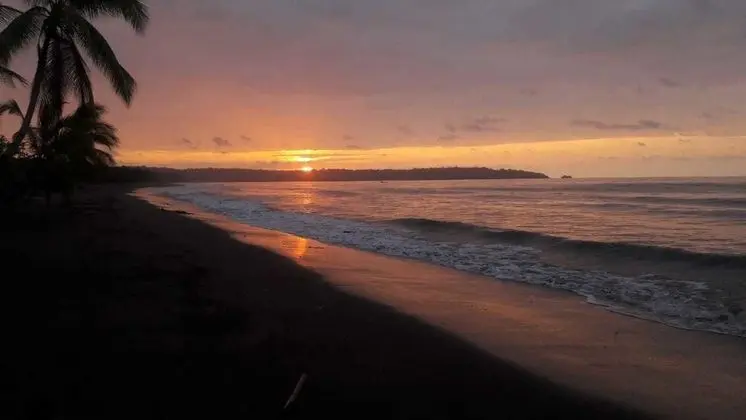 Cabaña Los Termales