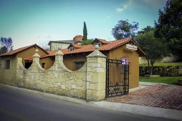 Cabañas Belen