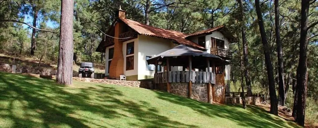 Cabanas Berna