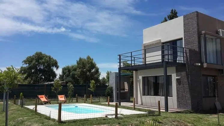 Cabanas Bonarda