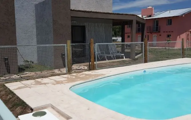 Cabanas Bonarda - Öne Çıkan Resim