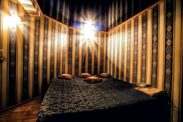 Cabanas Boutique Hotel