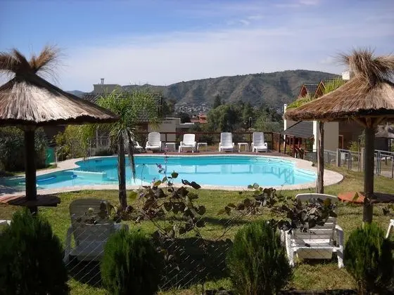 Cabañas Brisa del Lago