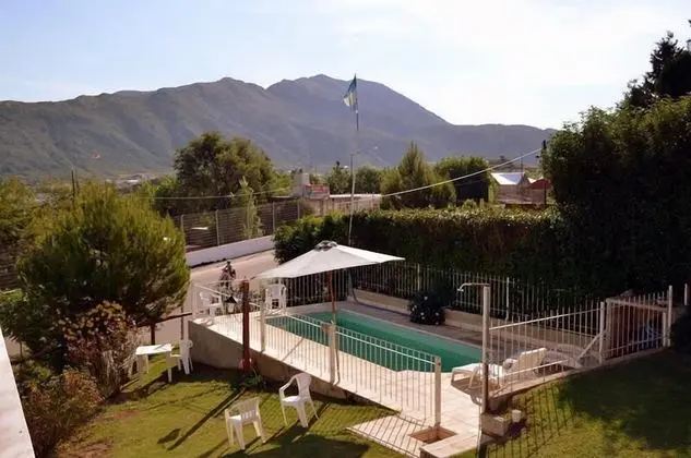 Cabañas Brisa del Lago