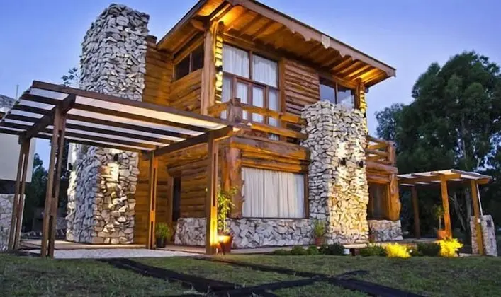 Cabañas Brisas del Jaguel