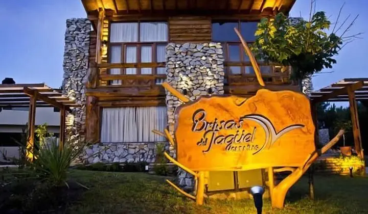 Cabañas Brisas del Jaguel