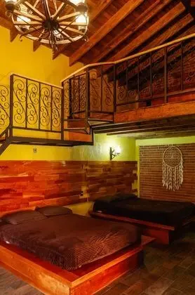 Cabañas del Bosque By Rotamundos - Oda