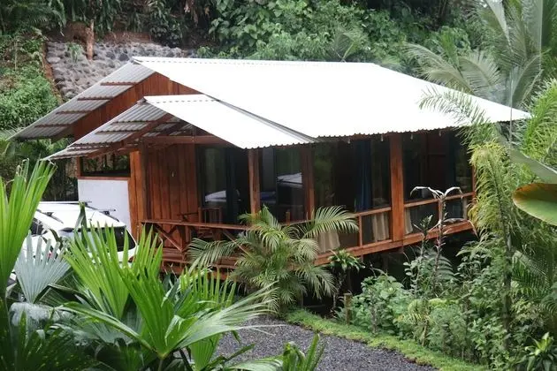 Cabañas del Lago - Oda