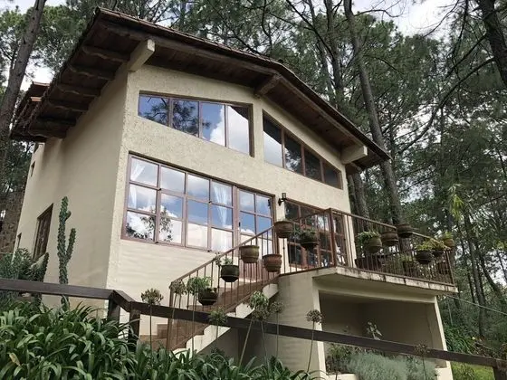 Cabañas del Rio