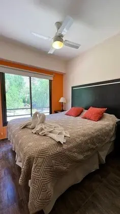 Cabañas del Sol - 1