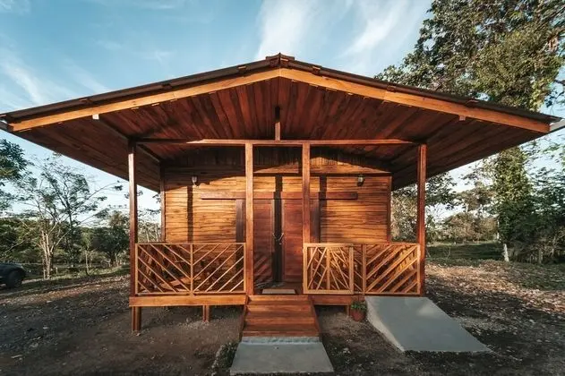 Cabañas Don Ramiro