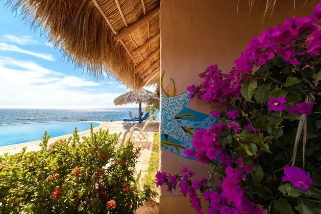 CABAÑAS EL CIELITO