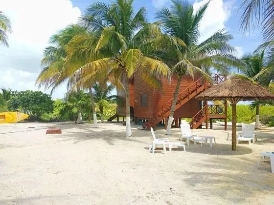 Cabañas El Cuyo