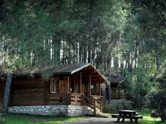 Cabañas El Llano de los Conejos - Öne Çıkan Resim