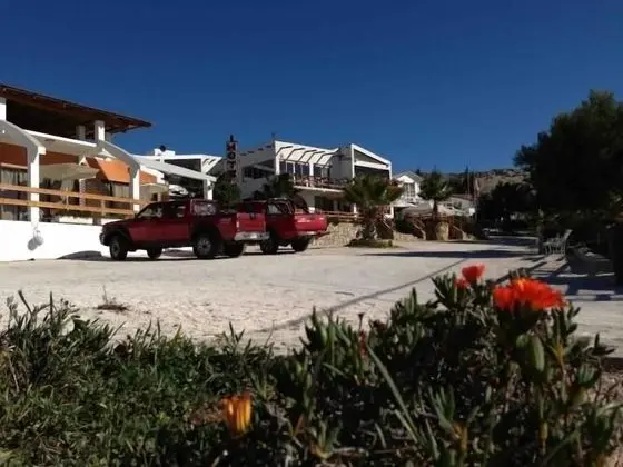 Hotel & Cabañas El Mirador