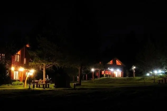 Cabañas El Refugio de Puelo - Öne Çıkan Resim