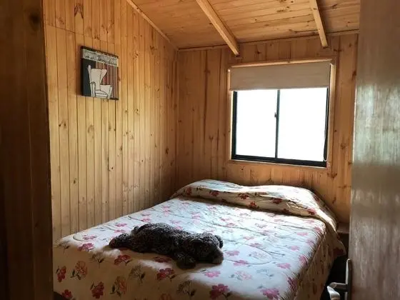Cabañas El Rincón De La Paito La Placeta - Oda