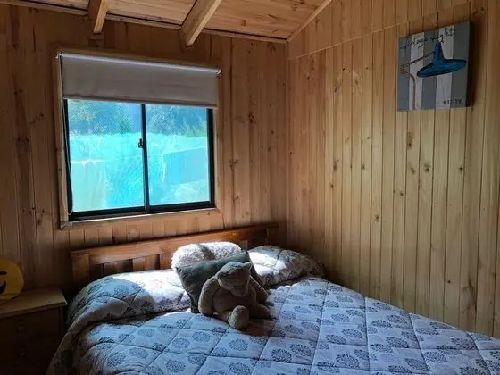 Cabañas El Rincón De La Paito La Placeta - Öne Çıkan Resim
