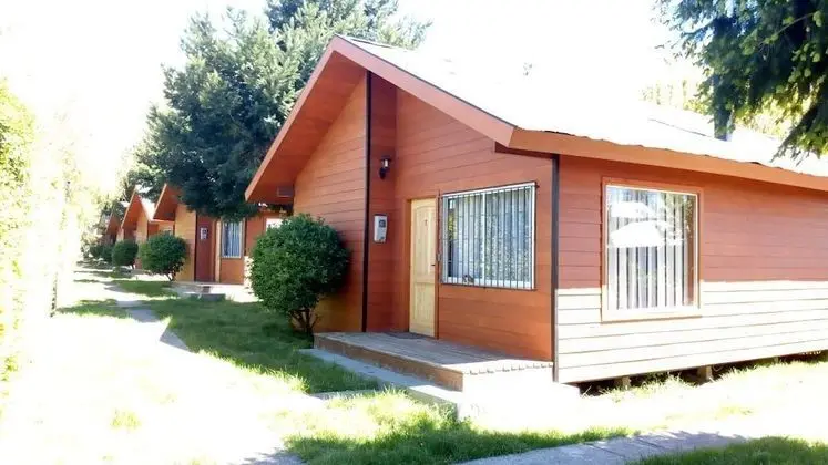 Cabañas Kernayel