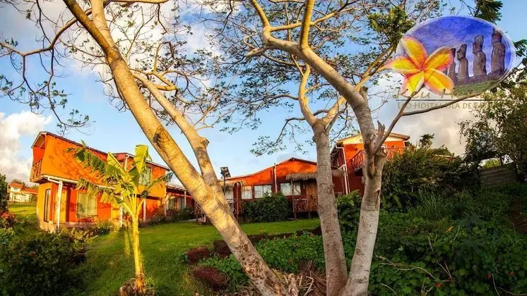 Cabañas Keuhenua