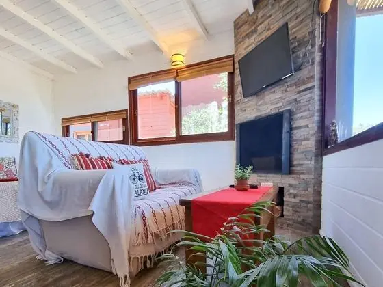 Cabañas Kundalini Punta de Diablo - Oda Düzeni