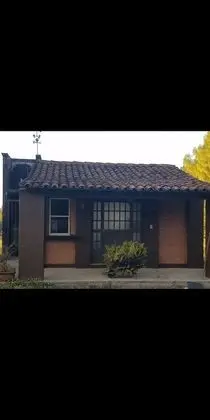 Cabanas la Decidia Sierra Del Tigre