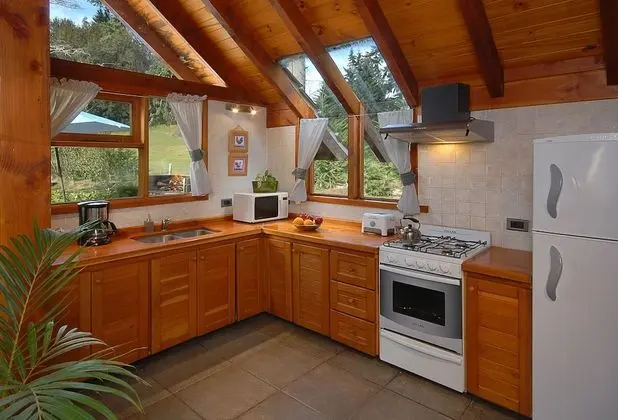 Cabañas La Estancia