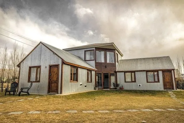 Cabañas Las Cumbres