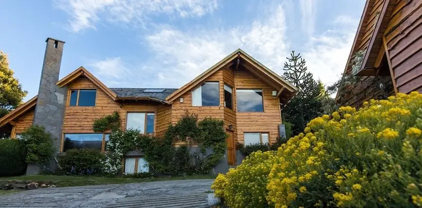 Cabañas Las Marias Del Nahuel - Öne Çıkan Resim