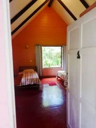 Cabañas Las Orquideas - Oda