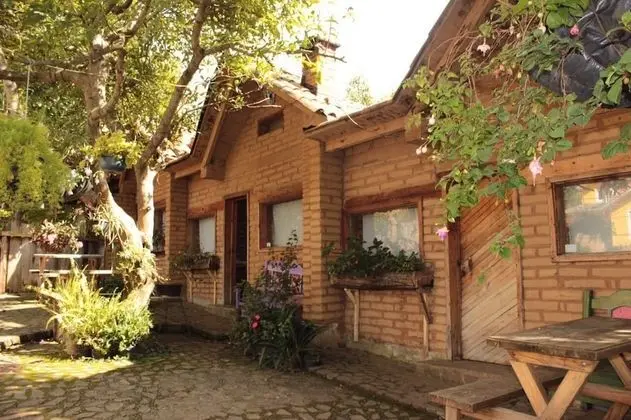 Cabañas Los Adobes