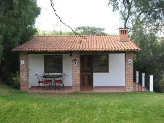 Cabañas Los Pocitos
