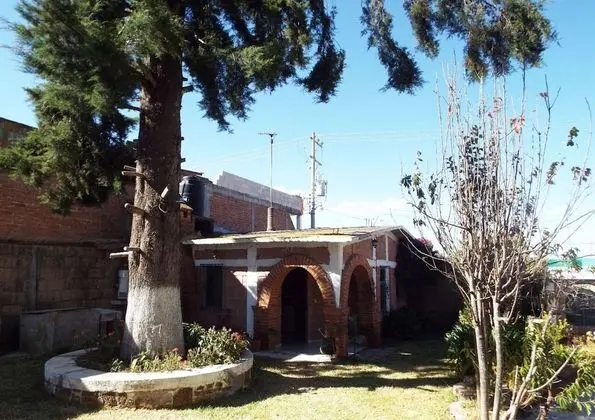 Cabañas Marín