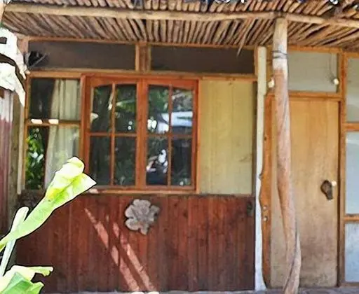 Cabañas Moenga