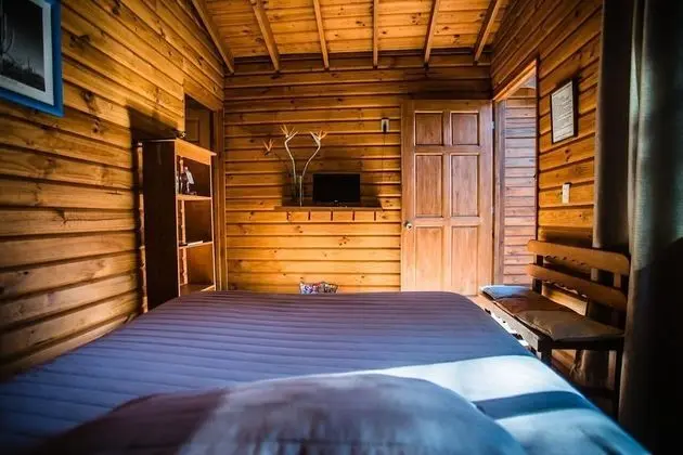 Cabañas Monte Alto Hotel Boutique - Oda