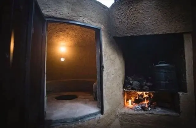 Cabañas Monte Alto Hotel Boutique - Spa