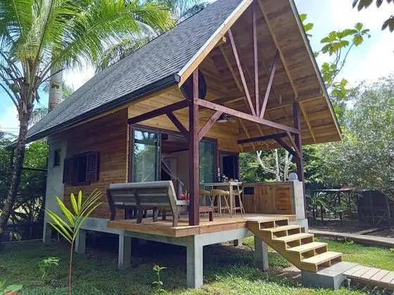 Cabañas Naturaleza