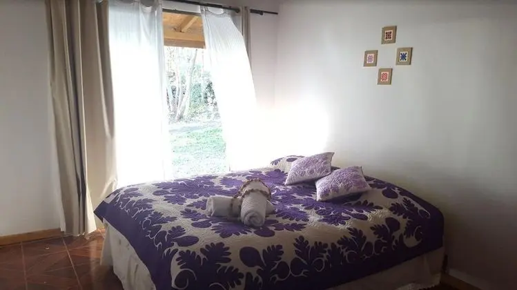 Cabañas Pacifico