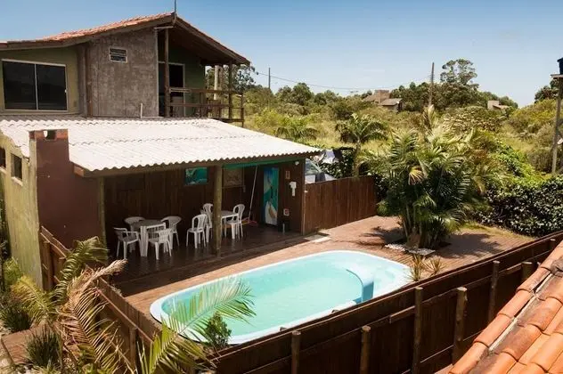 Cabanas Prema