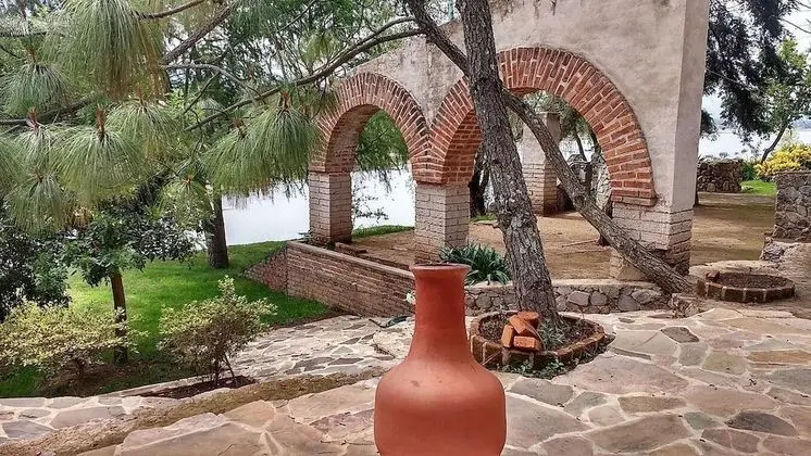 Cabañas Real de Tapalpa