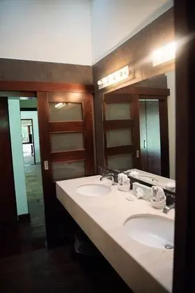 Cabañas San Marcos - Banyo Tipleri