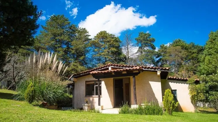 Cabañas San Marcos - Oda