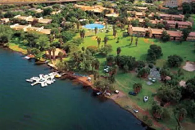 The Cabanas Hotel at Sun City Resort
