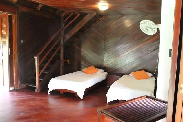 Cabañas Tequendama Playa Arrecifes Parque Tayrona - Oda